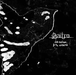 Daïtro : Des Cendres, Je Me Consume